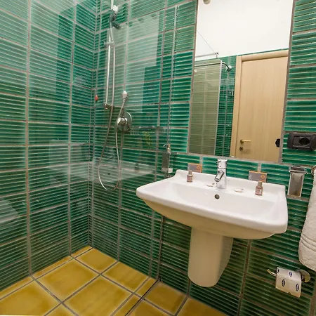 Chiaia 32 Guest house Naples