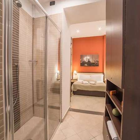 Guest house Chiaia 32