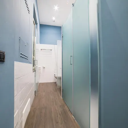 Chiaia 32 Guest house Naples