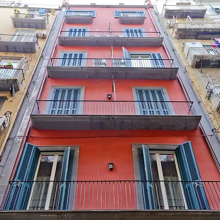 게스트하우스 Chiaia 32