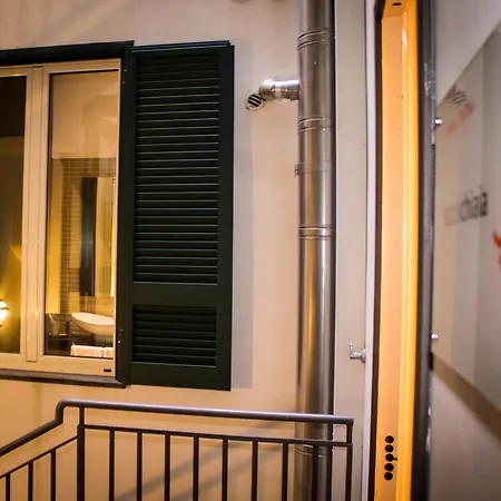 Guest house Chiaia 32
