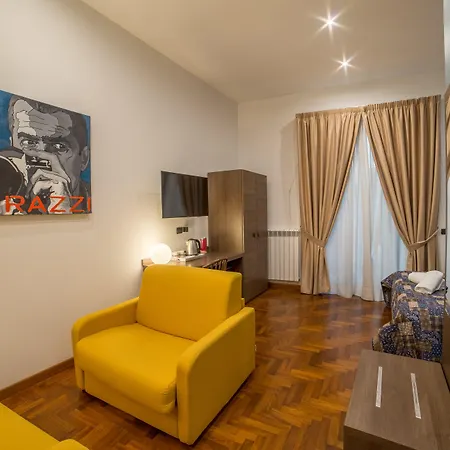 基亚亚32住宿加早餐酒店 招待所