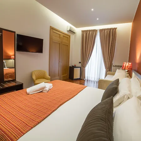 基亚亚32住宿加早餐酒店