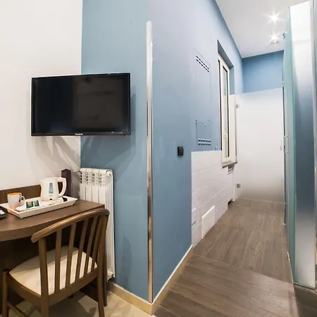 Chiaia 32 게스트하우스