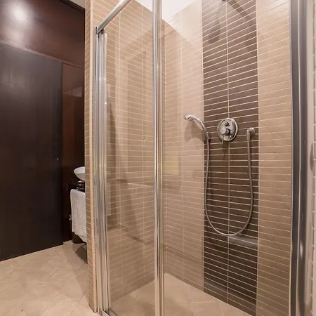 基亚亚32住宿加早餐酒店