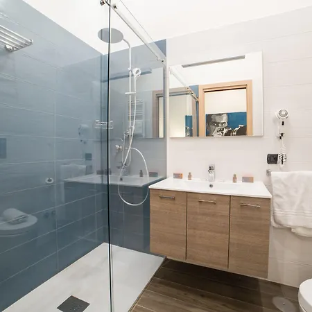 Chiaia 32 게스트하우스 나폴리