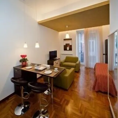 招待所 基亚亚32住宿加早餐酒店 4*