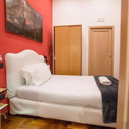 Chiaia 32 Guest house 3*