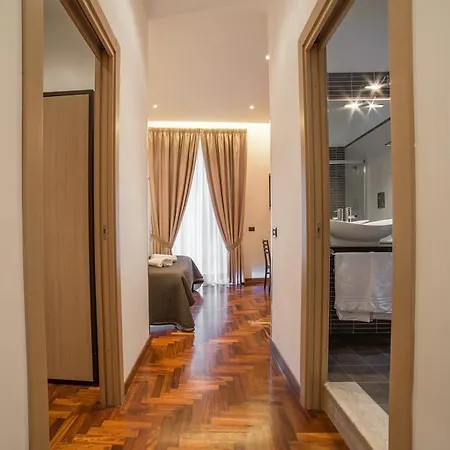 Guest house Chiaia 32