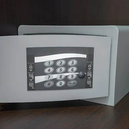 基亚亚32住宿加早餐酒店 4* 那不勒斯