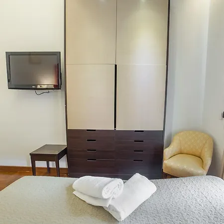 Gasthof Chiaia 32 4*