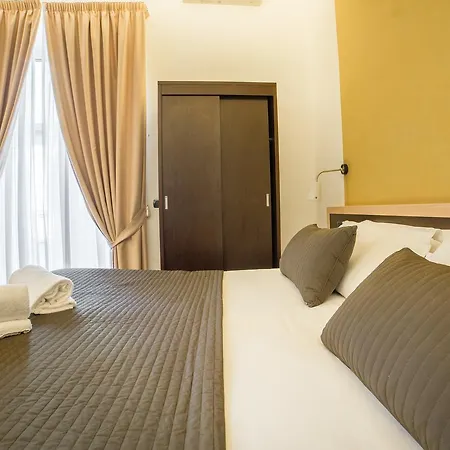 Chiaia 32 Guest house