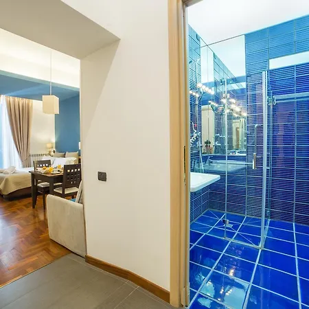Chiaia 32 Guest house Naples