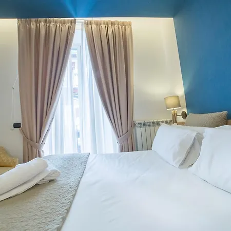 招待所 基亚亚32住宿加早餐酒店 4*