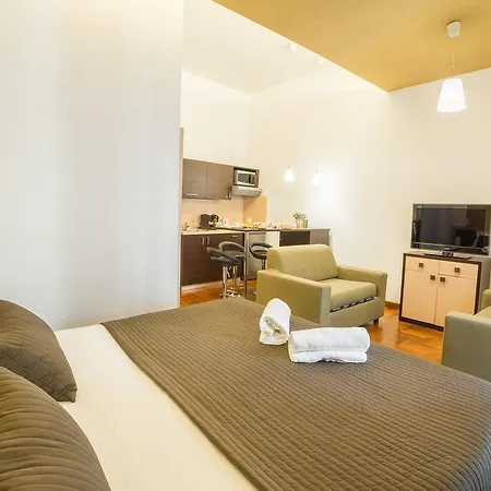 Chiaia 32 Gasthof 4*