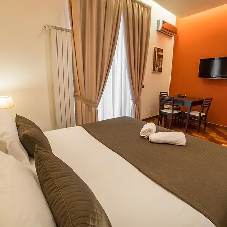 Chiaia 32 Guest house