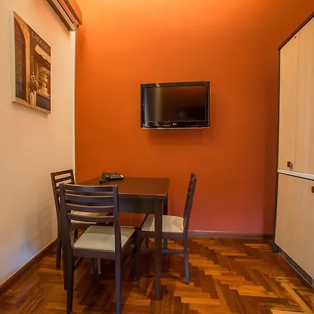 Guest house Chiaia 32 Naples