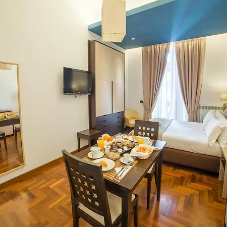 Chiaia 32 Guest house