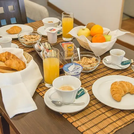 基亚亚32住宿加早餐酒店