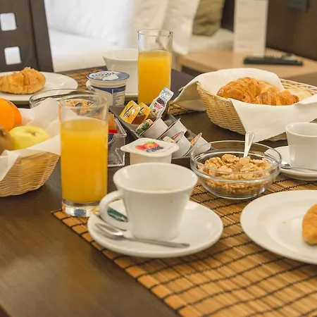 게스트하우스 Chiaia 32