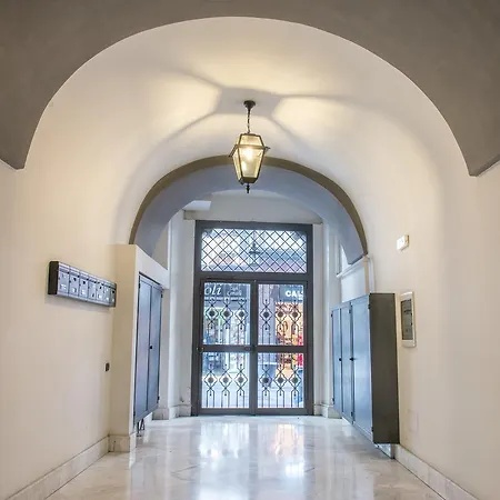 基亚亚32住宿加早餐酒店 那不勒斯