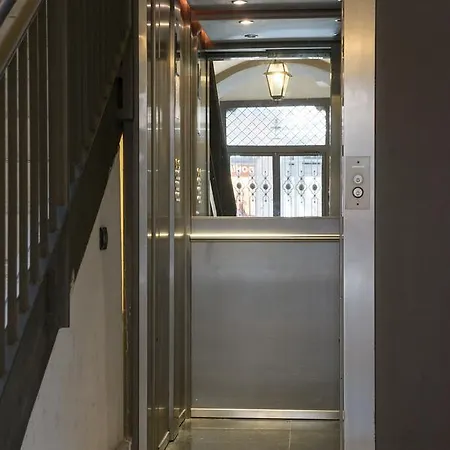 基亚亚32住宿加早餐酒店 招待所 4*