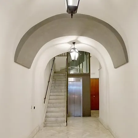 Vendégház Chiaia 32