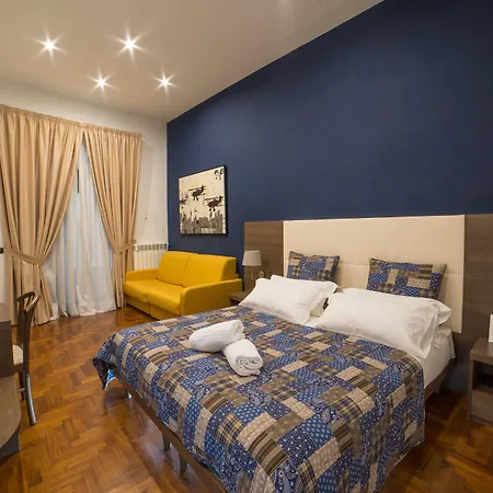 Penzion Chiaia 32 4*