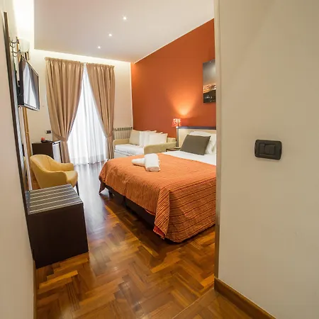 Penzion Chiaia 32 4*