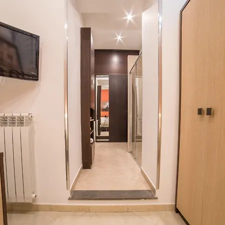 Penzion Chiaia 32 4*