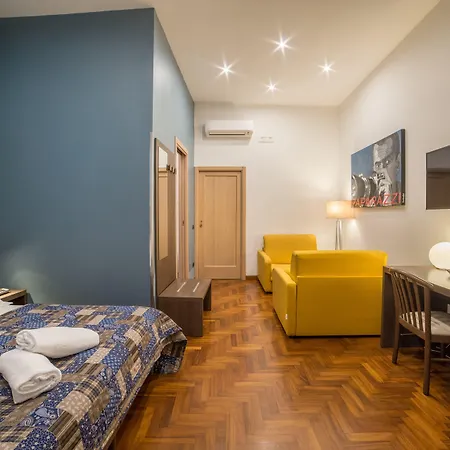 Penzion Chiaia 32 4*