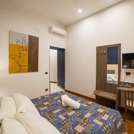 ゲストハウス B ＆b キアイア 32