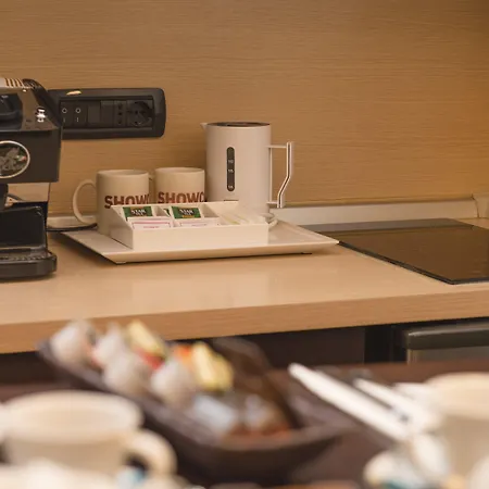 B ＆b キアイア 32 ゲストハウス ナポリ