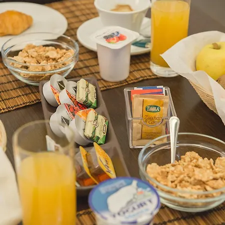 Penzion Chiaia 32 Neapol